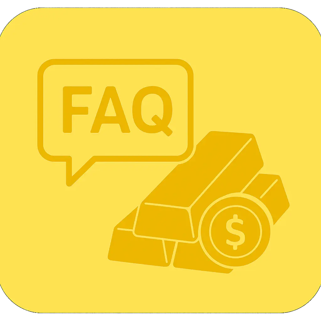 faq boy with logos